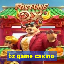 bz game casino